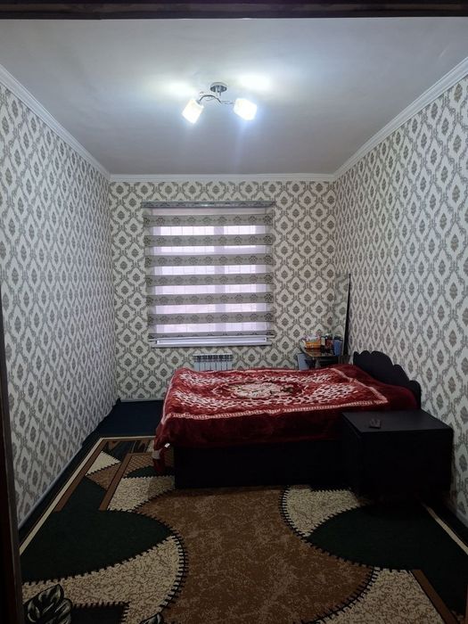 Термиз ш. Яшил обзор