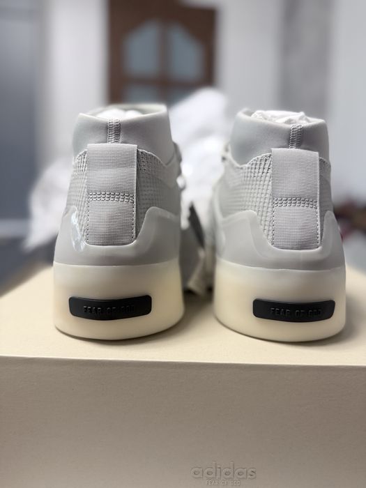 Adidas  Fear of God
