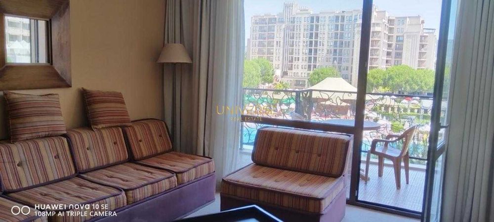 Продава се Двустаен апартамент в к.к. Слънчев бряг - 69 кв.м за 1595 €/кв.м - Снимка #5