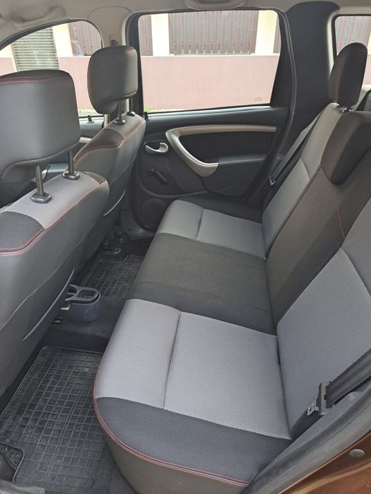 DACIA Duster 2013 — imagine 2