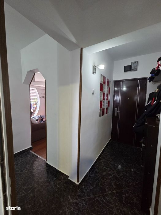 Apartament,