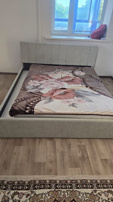 Кровать мебель срочно