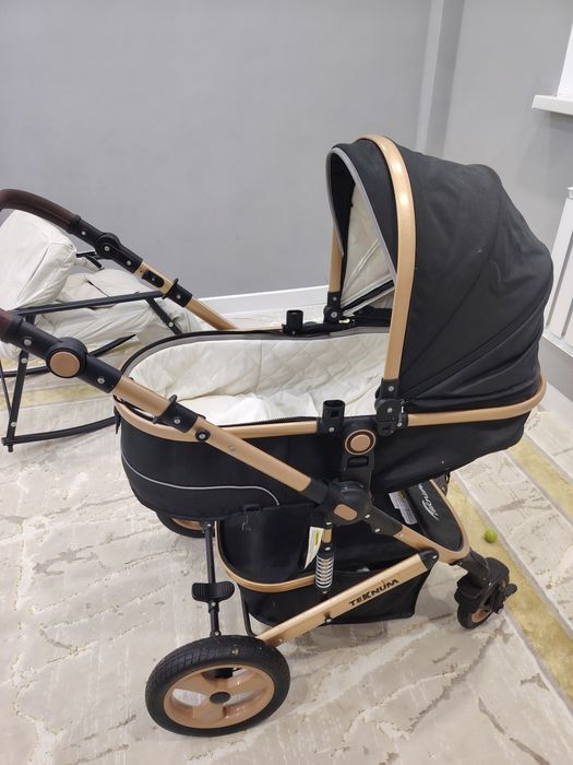 Коляска детская   Teknum