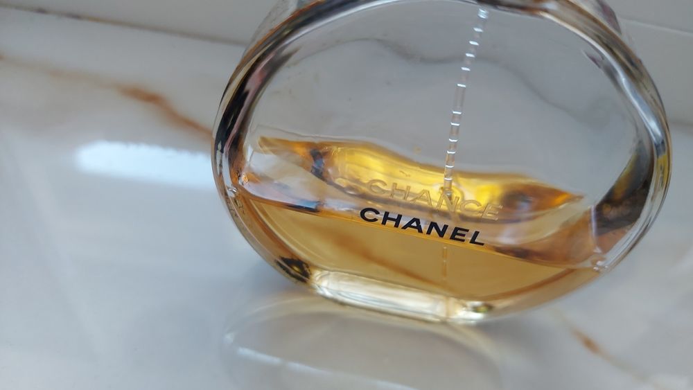 Channel Chance Eau de Parfum