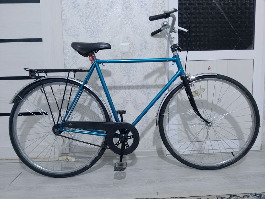 Срочно продается велосипед 28 размера