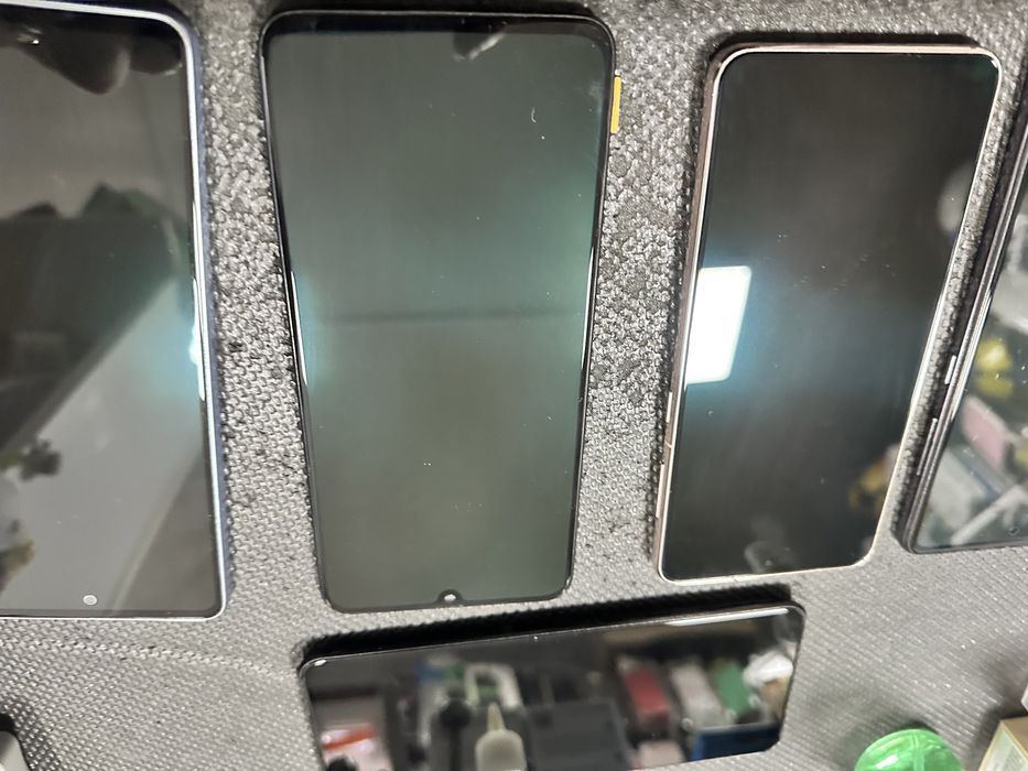 Display original Samsung bS20 fe S21 fe S21+ S22 S22+ S25  S23 S24 ultra S25 ultra