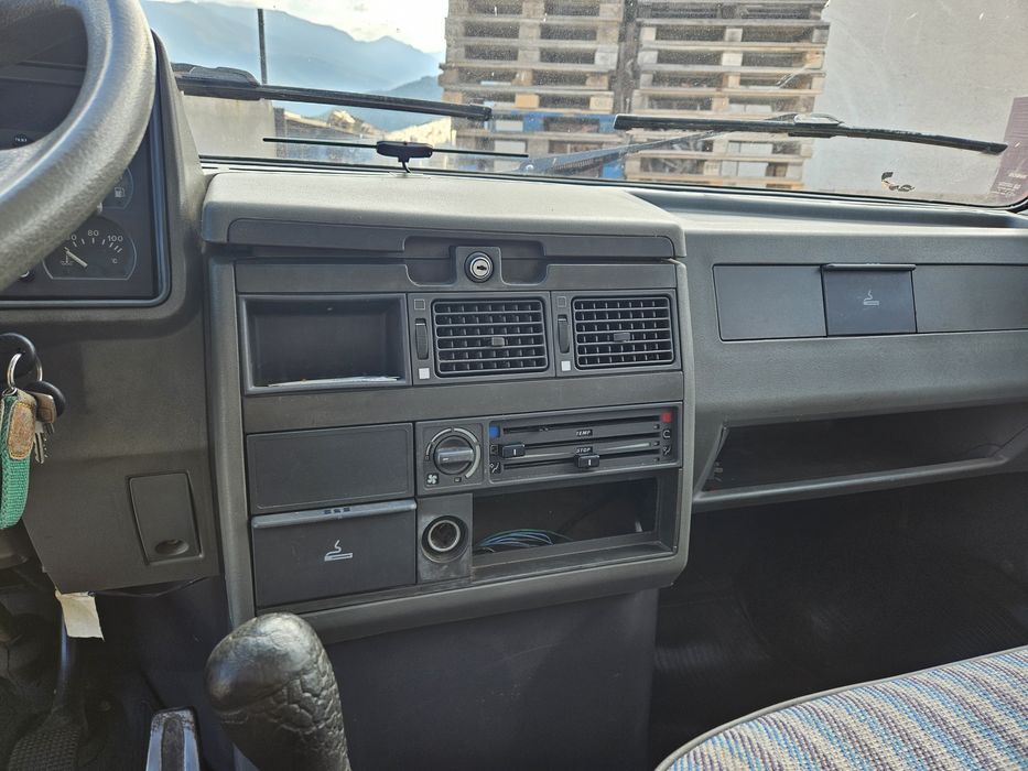Ивеко Дейли 3510 турбо