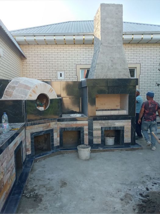 Ish sifatli bajariladi