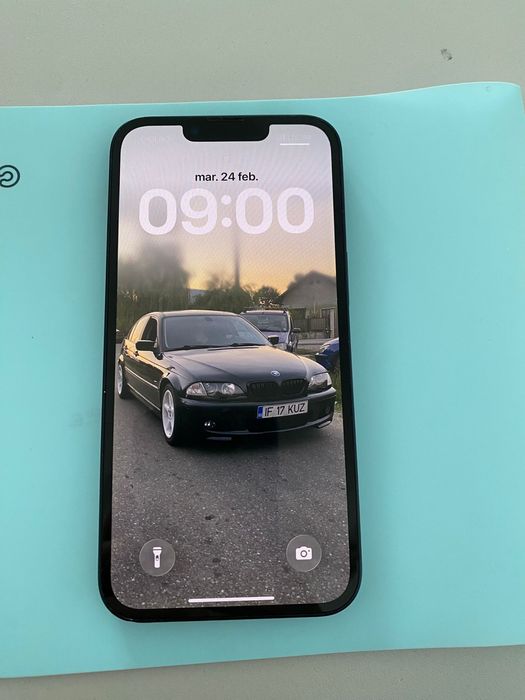 vand iPhone 13 128 gb
