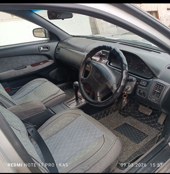 Продам Ниссан Цефиро