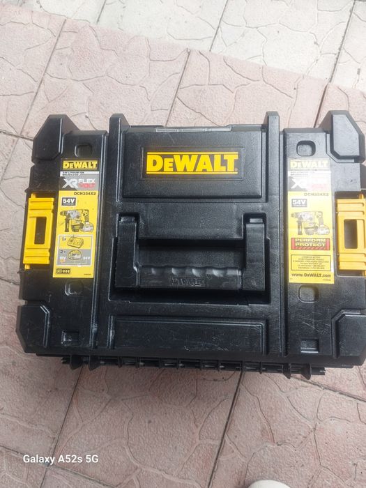 Roto percutor în stare