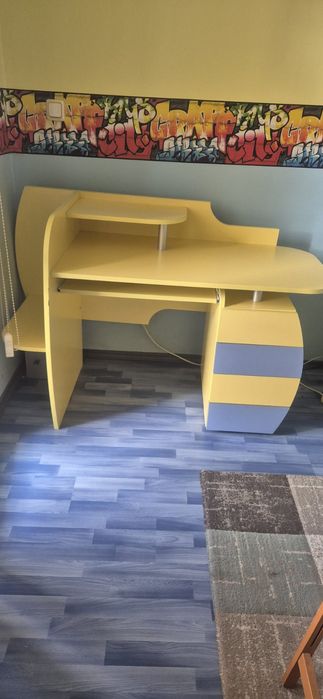 Обзавеждане за детска стая