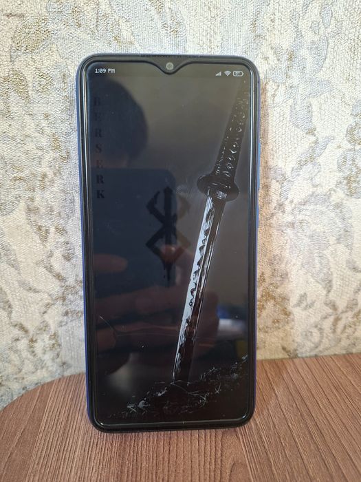 Телефон Pedmi C9