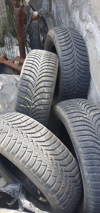 Гуми втора употреба 20 , 25 лв