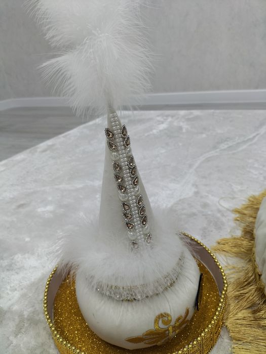 Сырга салуга набор