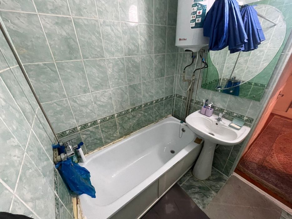 Продам квартиру