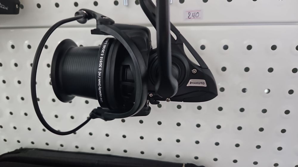 Mulineta Hakuyo MX 14000