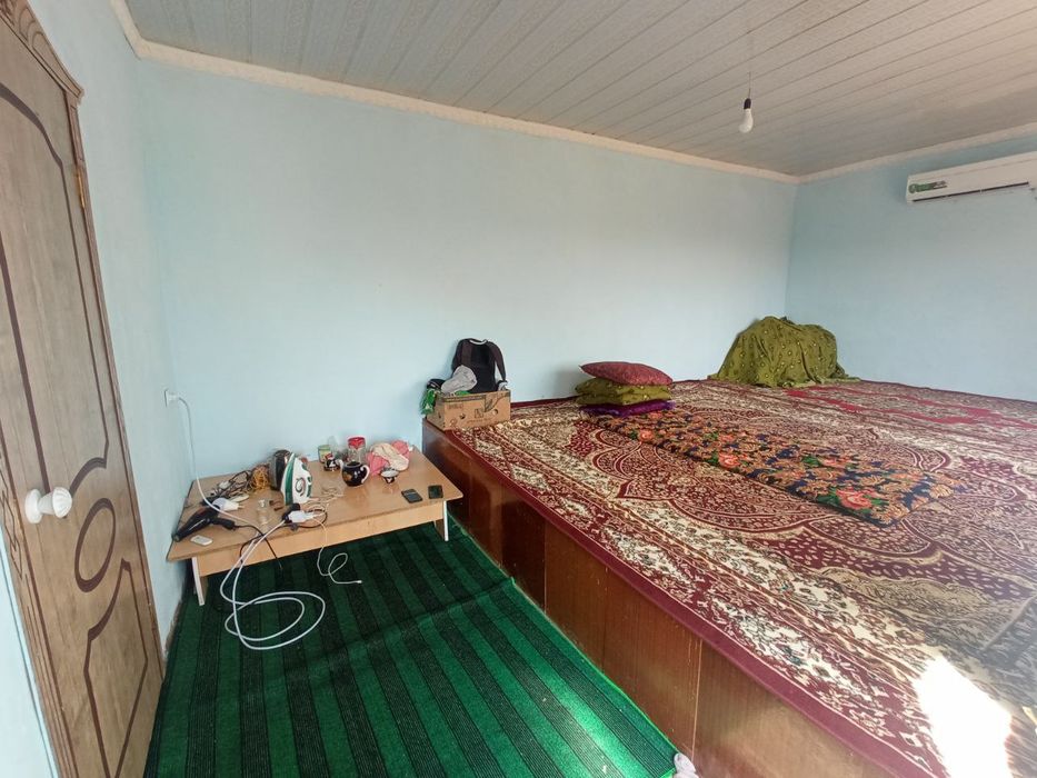 Сентир камазда 4 хонали уй