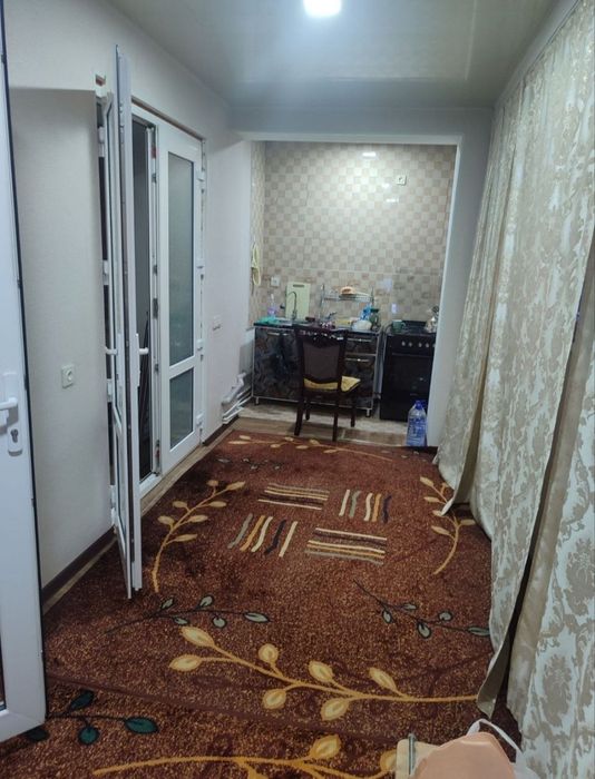 Продается 1-комнатная квартира