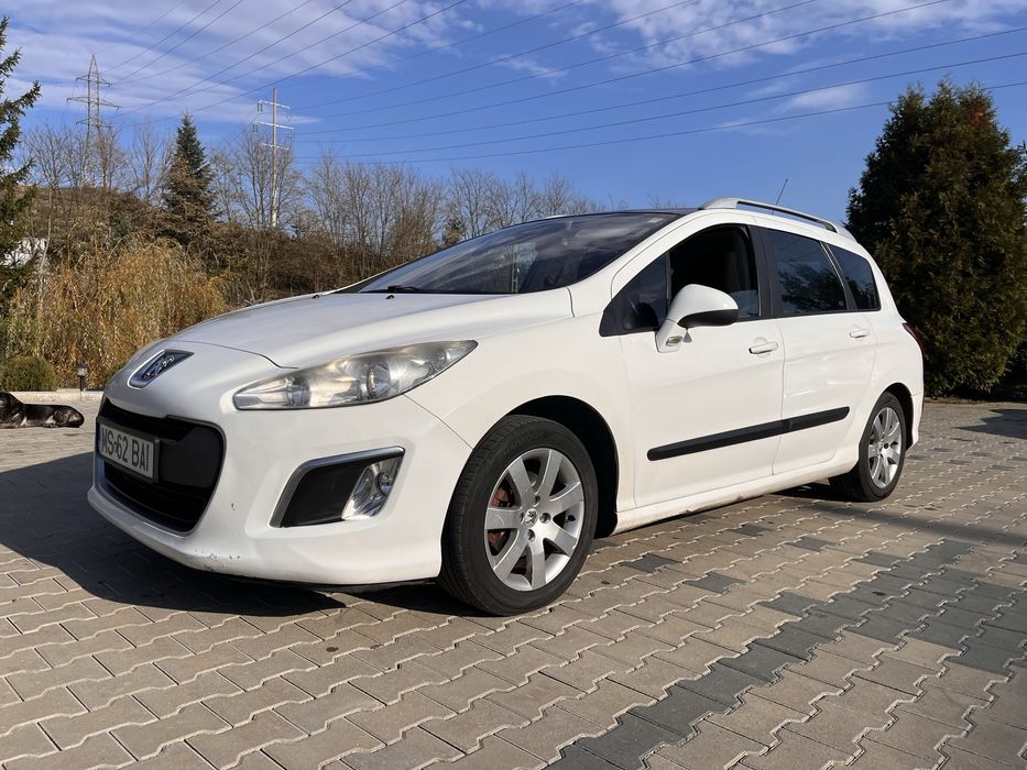 Vand Peugeot 308 SW 2011