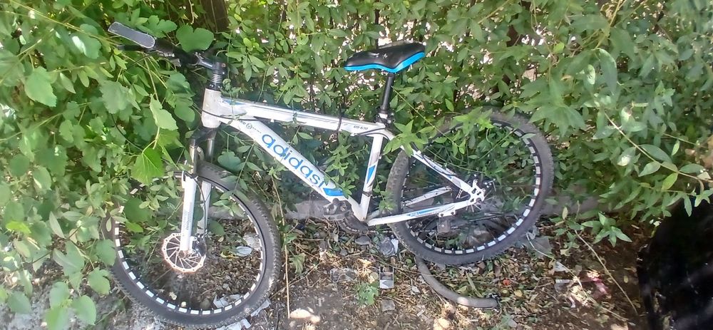 Velosiped  yaxshi