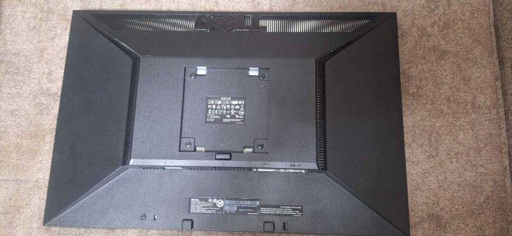 Monitor Dell 22 inch