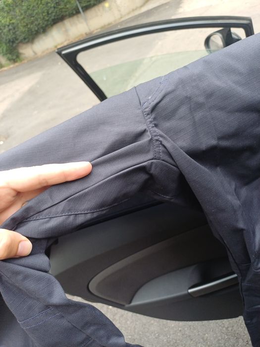 Pantaloni tactici