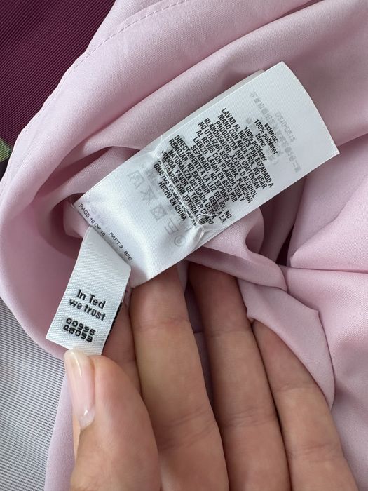 Rochie Ted Baker florala