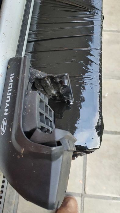 Hyundai Tucsan   напречни греди оргинални/ЦЕНА ЗА 1 СЕТ