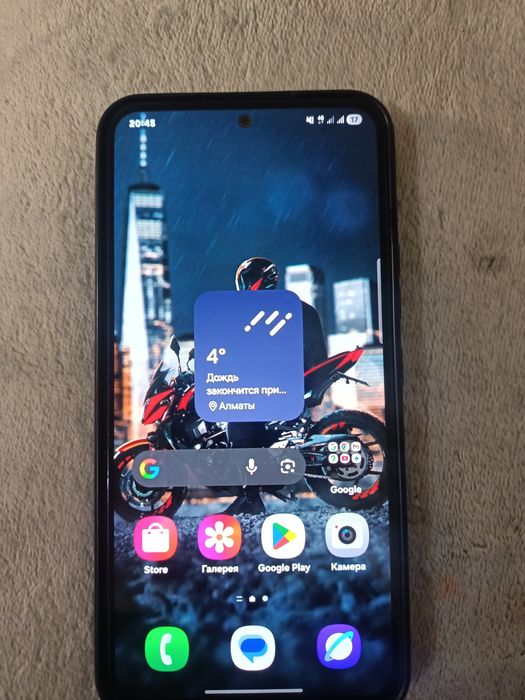 Самсунг галакси 5G а 54 256гб