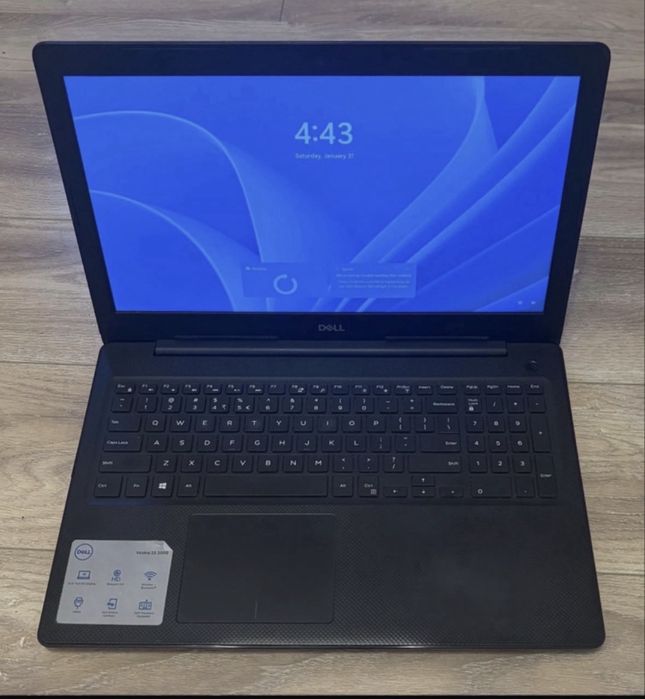 Laptop Dell Vostro 3590