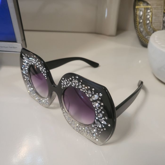 Дамски слънчеви очила