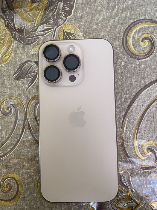 Sotiladi Iphone 16 pro