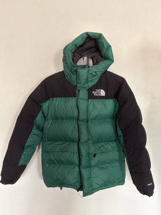 Пуховик The North Face оригинал