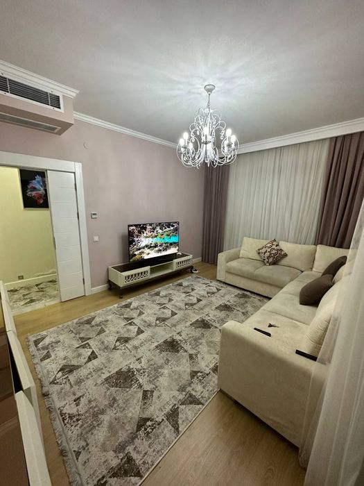 посуточноя квартира||Беруний метро