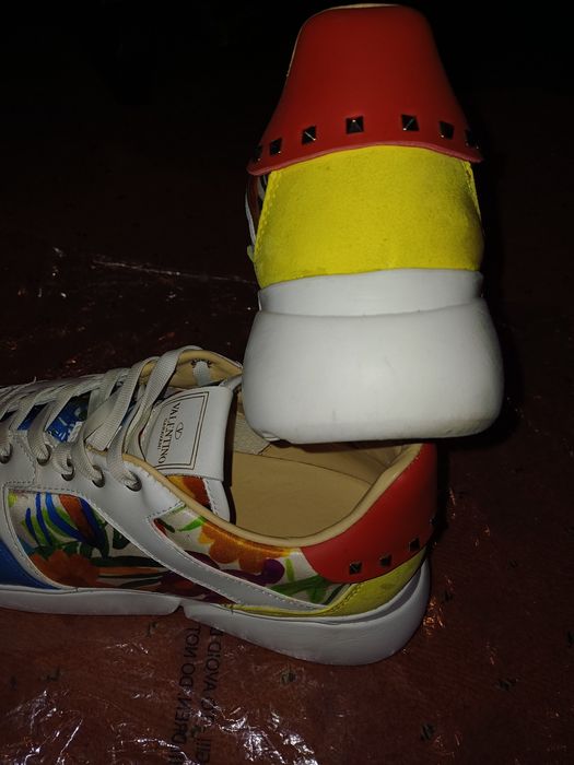 Дамски кецове  Valentino Garavani