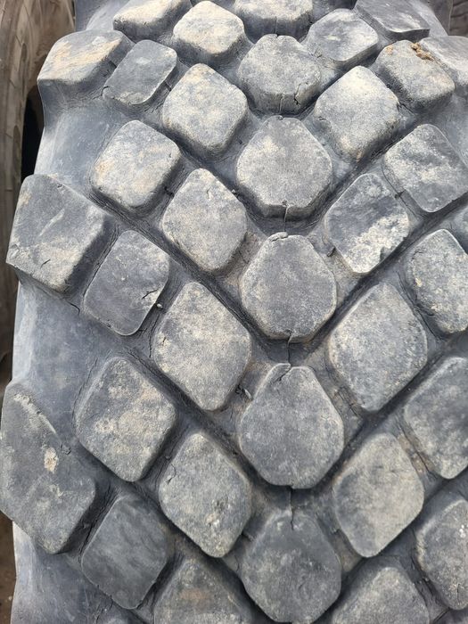 Шины для грузовых машин