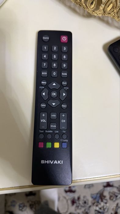 Televizor Shivaki 32 tali