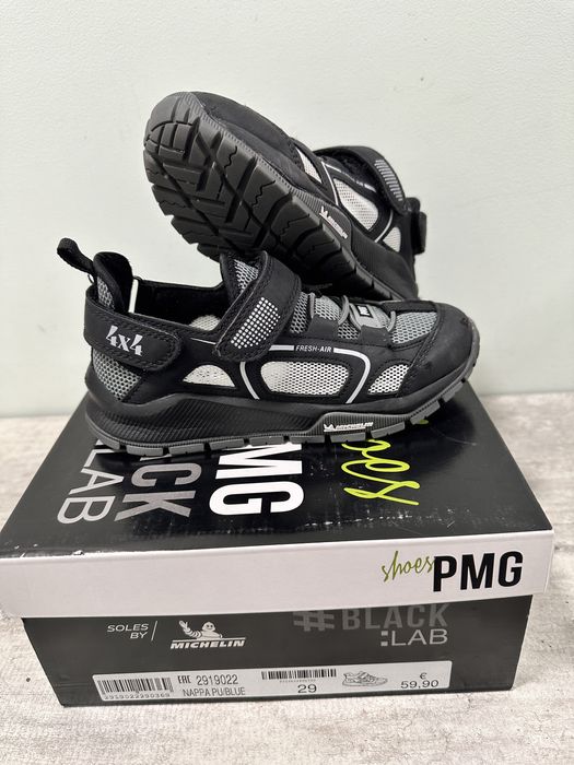 Летни маратонки Primigi 29 номер