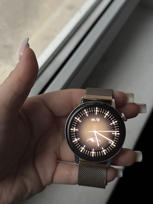 Huawei watch gt3 smart