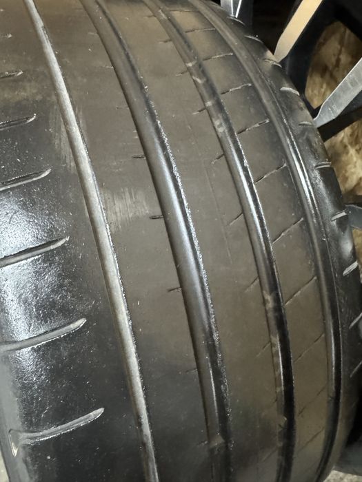 Jante 21 bmw X5 G05 X6 G06 style M915 Anvelope 275.40.21 / 315.35.21