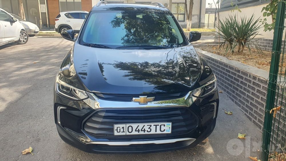 Treker 2 premier plus