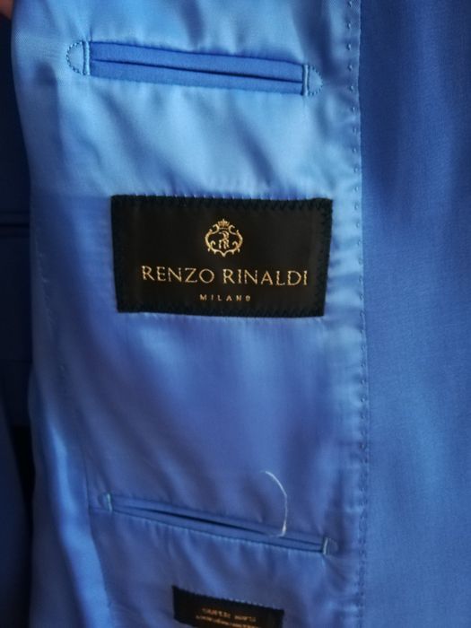 Продам мужской костюм