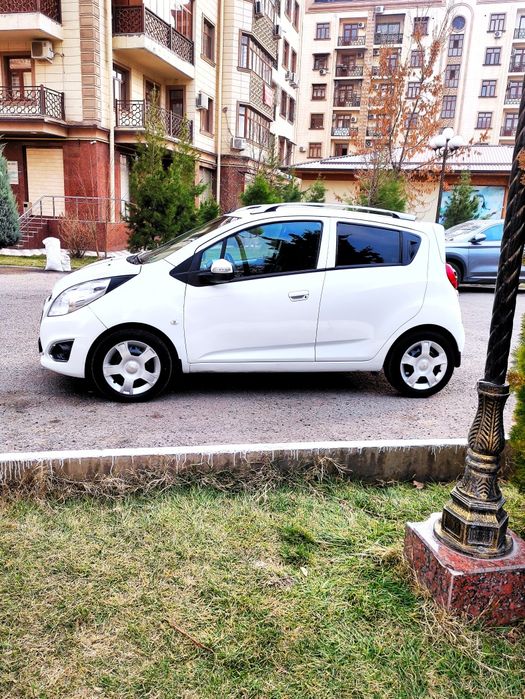 Spark  Спарк  3 pazitsa