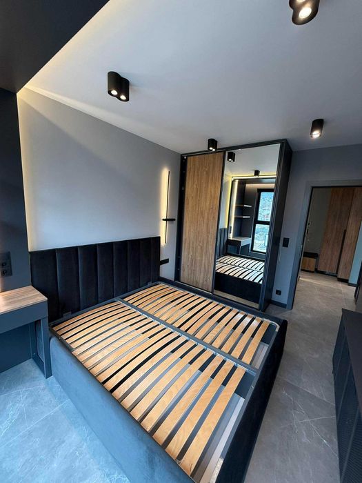 Продава се Двустаен апартамент в София, Кръстова вада - 67 кв.м за 3583 €/кв.м - Снимка #1