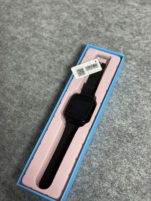 Детские смарт часы, Подарки для детей, Gps трекер, С камерой