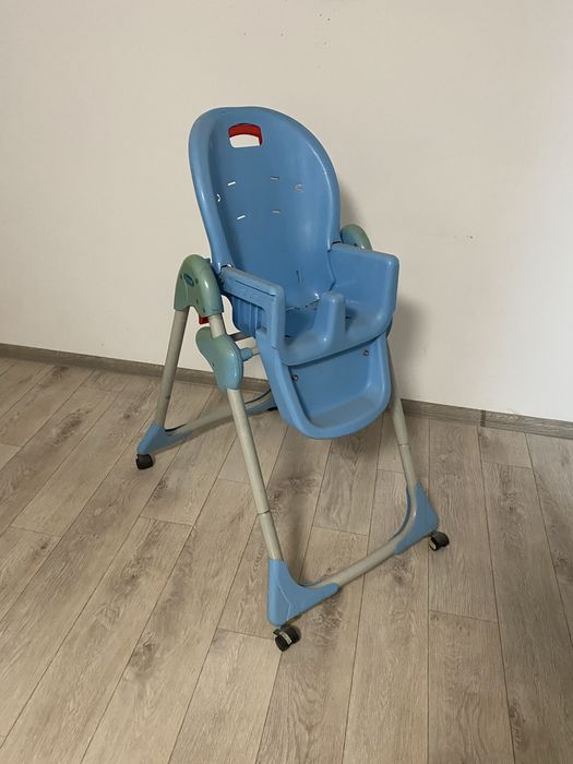 Стульчик для кормлерия