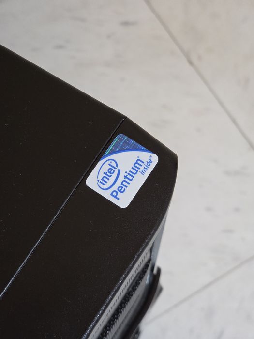 Настолен компютър