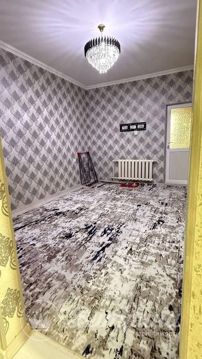 Срочно! 2в3 комнатная квартира Феруза!