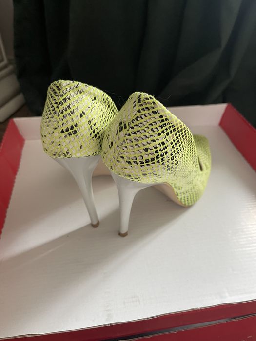 Официални  дамски обувки